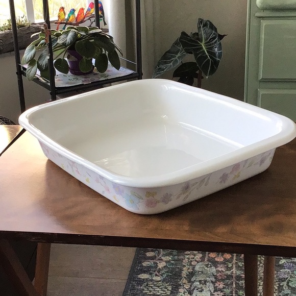 Corning wareVintage/large baking dish - Picture 13 of 15